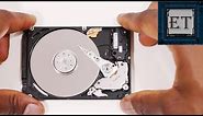 How to Repair a Broken Hard Drive With Beeping or Clicking Noise (Recover Your Data)