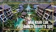 Mai Khao Lak Beach Resort & Spa (TUI BLUE Mai Khao Lak) SHA Extra Plus | Khao Lak, Thailand 🇹🇭