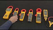7 best Fluke clamp meters for industrial applications