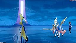 This is WHY You Use Inteleon In Pokemon Sword Shield