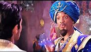 Aladdin 2019 – GENIE BEST SCENES 1 | Aladdin Best Movie Clip [HD]