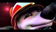 SPACE DOGS 3D - Official Teaser