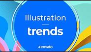 Illustration Trends