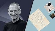 Apple-1 Ad Written by Steve Jobs Becomes Most Expensive Piece of Paper Ever Sold - Gizmochina