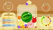 Watermelon time: Suika Game, the streaming hit Tetris-like fruit puzzler, is now available worldwide