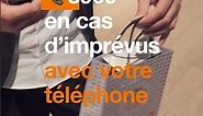 Téléphones reconditionnés Orange : un achat direct en boutique