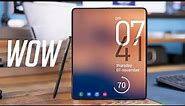 Samsung Galaxy Z Fold 4 - TOP 10 NEW FEATURES
