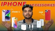 Best Accessories for your new iPhone in BBD sale