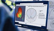 Antenna Design Simulation Software - CENOS™ AD