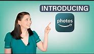 Amazon Prime Photo storage to backup and share photos | The Best cloud photo storage