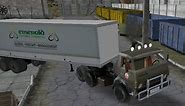 Russian Kamaz Truck Driver 🕹️ Play on CrazyGames