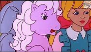 Lickety Split - G1 My Little Pony 'n Friends