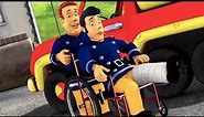 Fireman Sam US New Episodes HD | Charlie, Bronwyn and Ben are lost at sea | 1 Hour | Kids Movies