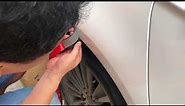 Oyeeice Universal Fender Flares,How to install Oyeeice's fender flares?