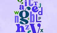 How to Create a Font in Adobe Illustrator