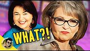 What Happened to Roseanne Barr?