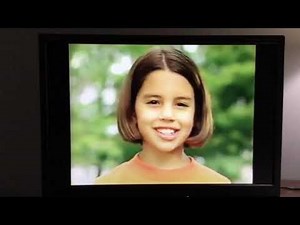 Closing To Barney's Once Upon A Time VHS 1996