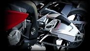 2012 BMW S1000RR Review - Our literbike champion gets several upgrades to make it even better