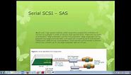 serial attached scsi (SAS)