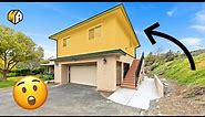 Amazing Above Garage ADU Tour (2 bedrooms!) | ADU Home Tour with Maxable