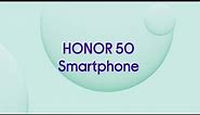 Currys - Honor 50 Smartphone - Featured Tech