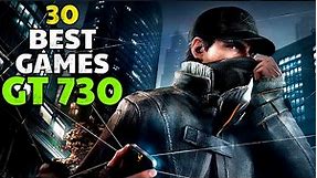 Gt 730 Gaming | 30 best games for nvidia geforce gt 730