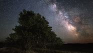Astrophotography tutorial. How to photograph the milky way