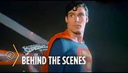 The Making of Superman: The Movie | 1978 TV Special | Warner Bros. Entertainment