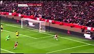 Alex Oxlade Chamberlain - Arsenal Debut Season | HD