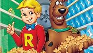 The Richie Rich Scooby Doo Show Intro (HD)