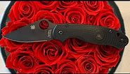 Spyderco Para 3 Lightweight Knife Review