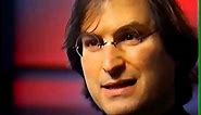 Steve Jobs Liberal Arts