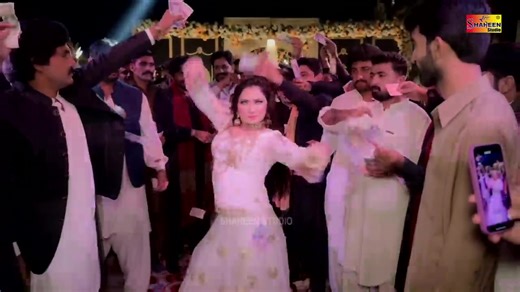 522K views · 45K reactions | Yaar Mera Titliyan Warga II Mehak Malik Dance II Punjabi Song Dance 2023 | Shaheen Studio Dance | Facebook