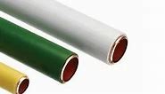 PVC Coated Copper Tube - Polyvinyl Chloride Coated Copper Tube Latest Price, Manufacturers & Suppliers
