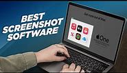 5 Free Screenshot Software You Must Try!