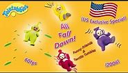 Teletubbies: All Fall Down! (2006 - US)