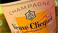 How Good is Veuve Clicquot Rosé Champagne?