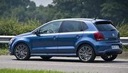 Volkswagen Polo BlueGT review