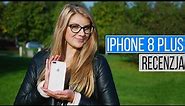 iPhone 8 Plus 📱 Recenzja - Test PL | TechnoStrefa
