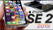 iPhone SE 2 Could be making a Comeback in 2019 !
