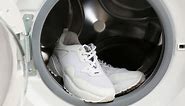 How to wash sneakers in the washing machine or by hand – without ruining them (or your) appliance