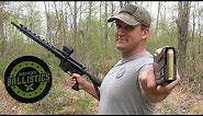 Full Auto Friday! 450 BUSHMASTER?! 😮