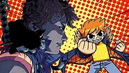 10 comic books that are just as punk rock as your favorite album