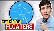 How to Get Rid of Eye Floaters - Eye Floaters Treatment Explained