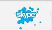 Skype Logo || Animation