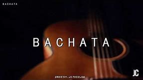 BACHATA 🎸 - INSTRUMENTAL 2020