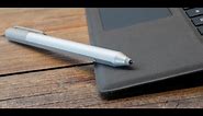 How to Change Battery on Surface Pro 4 Pen