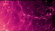 Relaxing Pink Looping Background - FREE Motion Graphic VJ Loop