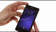 Sony Xperia E3: hands-on