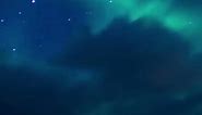 The Colors of the Northern Lights Explained